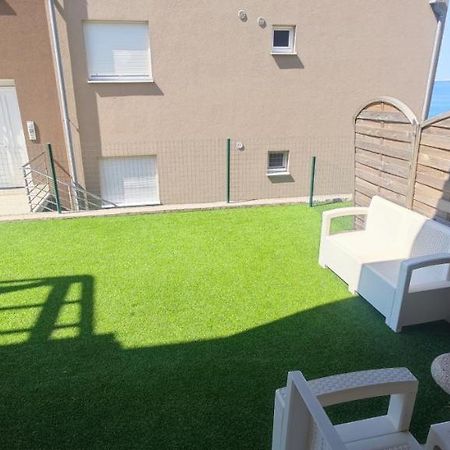 Apartments Rtina Benici المظهر الخارجي الصورة