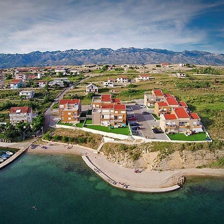 Apartments Rtina Benici المظهر الخارجي الصورة