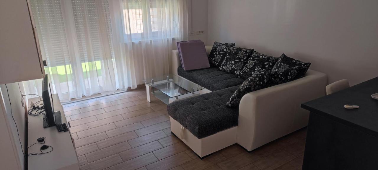 Apartments Rtina Benici المظهر الخارجي الصورة