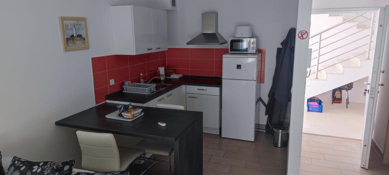 Apartments Rtina Benici المظهر الخارجي الصورة