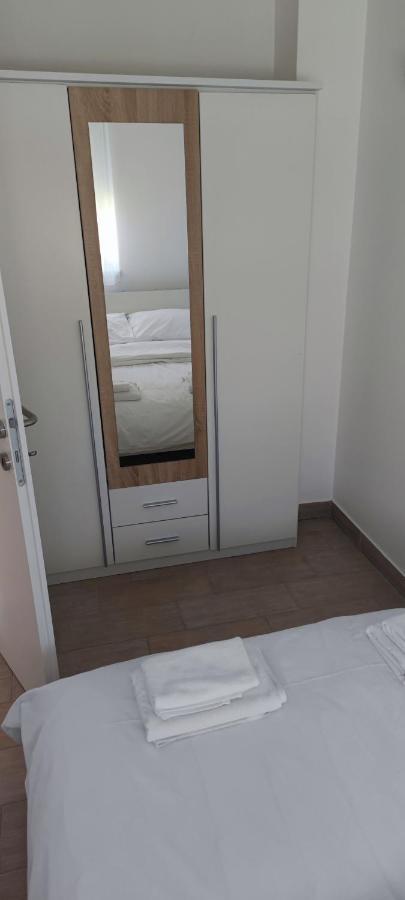 Apartments Rtina Benici المظهر الخارجي الصورة