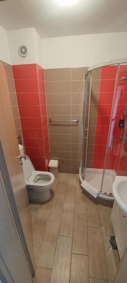 Apartments Rtina Benici المظهر الخارجي الصورة