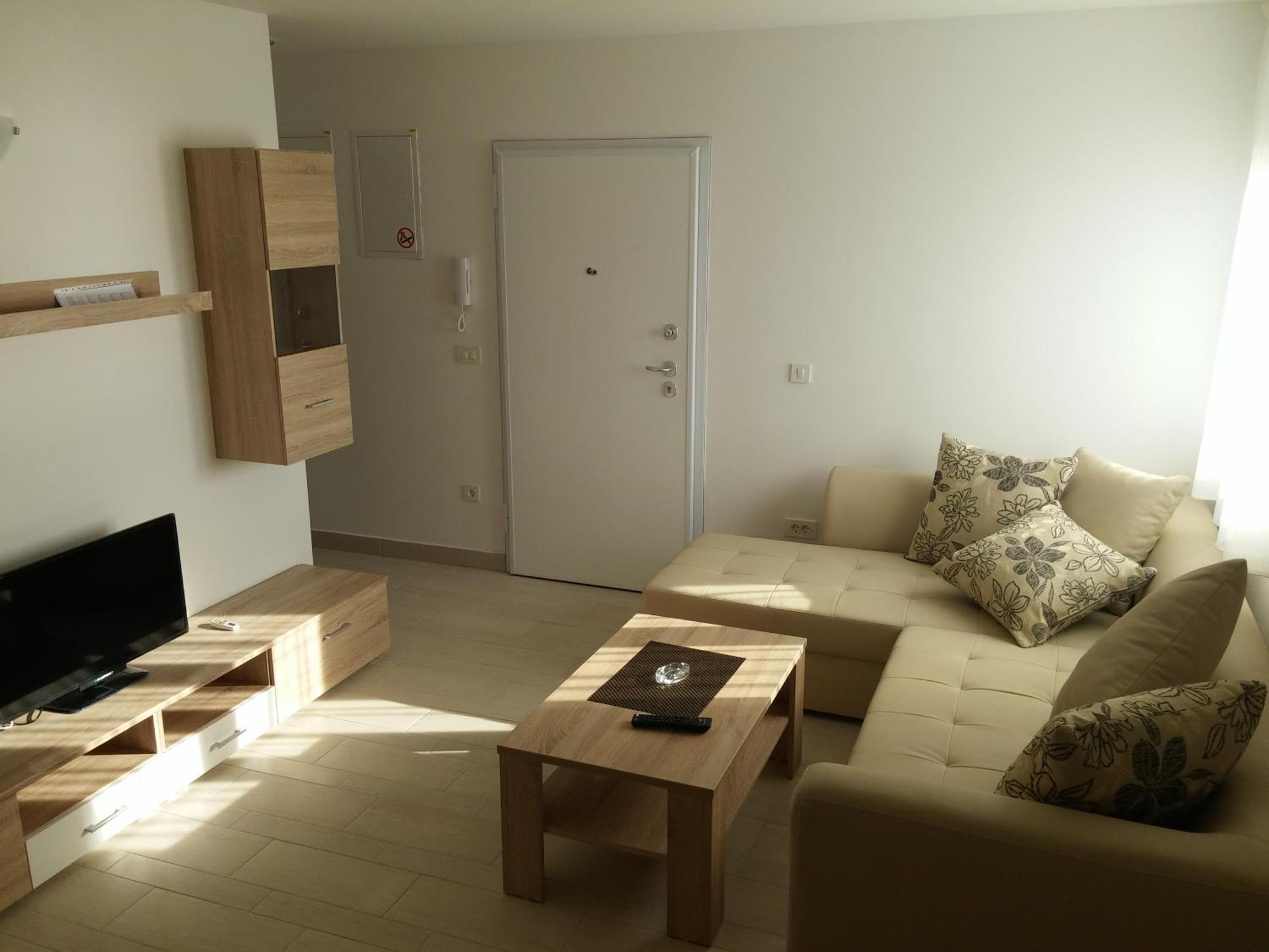 Apartments Rtina Benici المظهر الخارجي الصورة