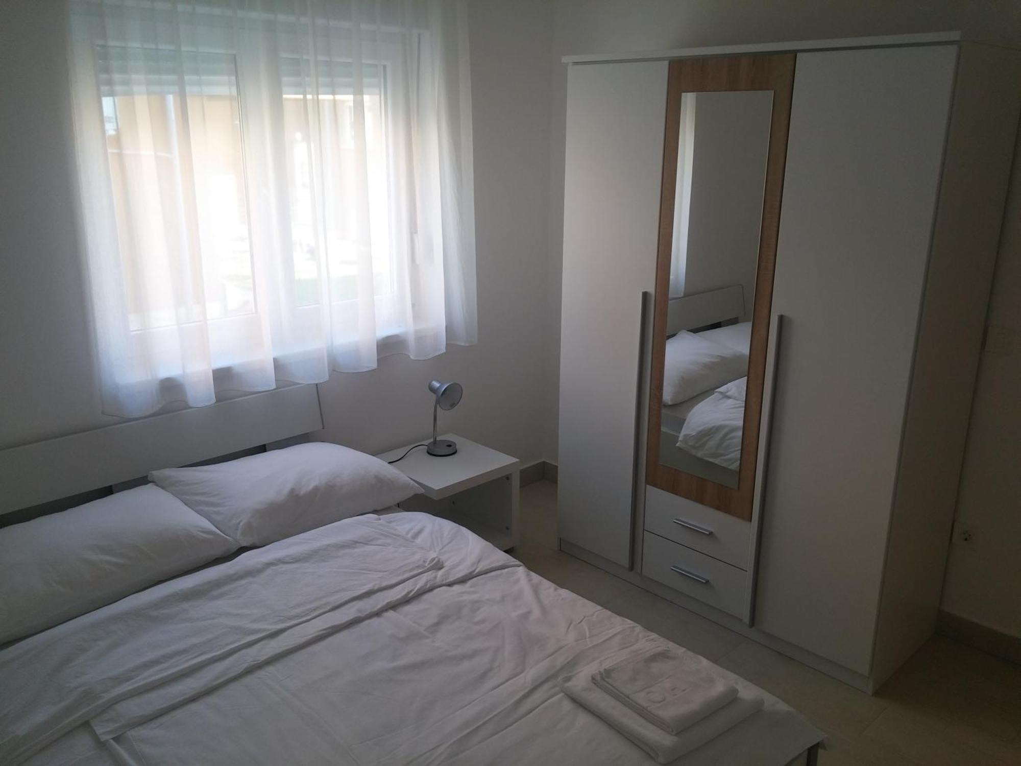 Apartments Rtina Benici المظهر الخارجي الصورة