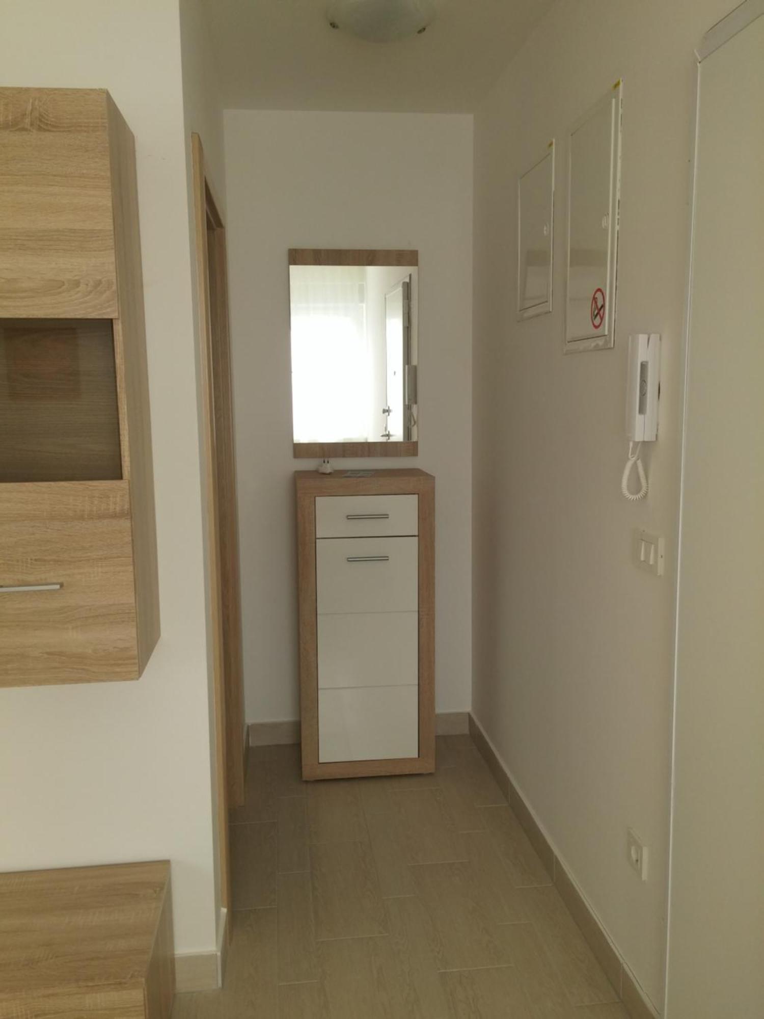 Apartments Rtina Benici المظهر الخارجي الصورة