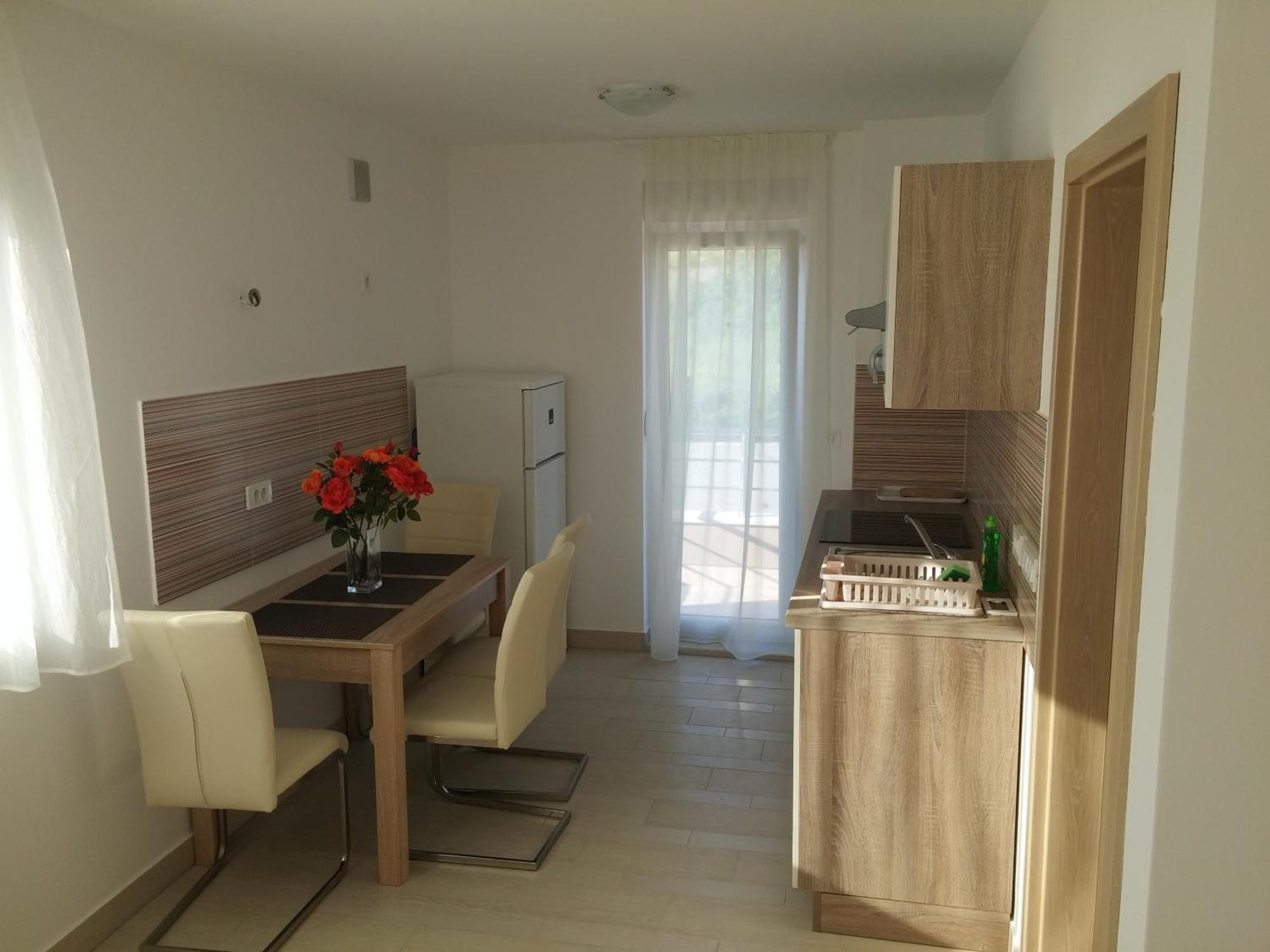 Apartments Rtina Benici المظهر الخارجي الصورة