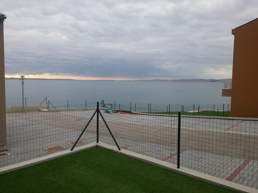 Apartments Rtina Benici الغرفة الصورة