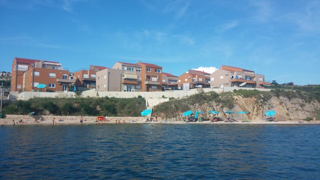Apartments Rtina Benici المظهر الخارجي الصورة